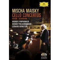 Cello Concertos (DVD)