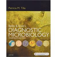 Bailey & Scott's Diagnostic Microbiology