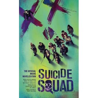 Suicide Squad