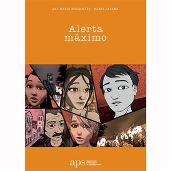 Alerta Máximo
