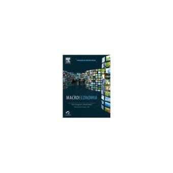 Macroeconomia