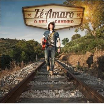 O Meu Caminho - CD