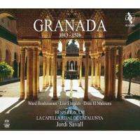 Granada 1013-1526