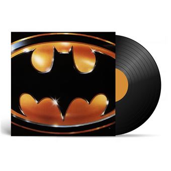 Prince - Batman - LP 12'' - Vinil - Compra música na Fnac.pt