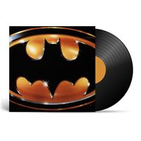 Batman - LP 12''