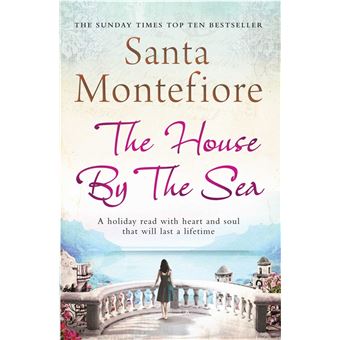 The House By the Sea - 1
