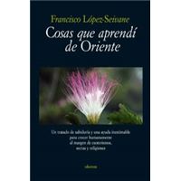 Cosas que aprendi de oriente