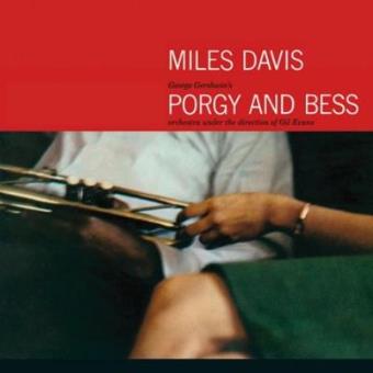 Porgy and Bess