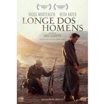 Longe dos Homens