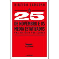 O 25 de Novembro de 1975 e os Media Estatizados