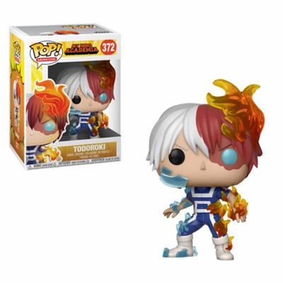 Funko Pop! My Hero Academia: Todoroki 