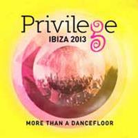 Privilege Ibiza (DGP)