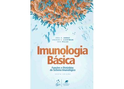 Imunologia Básica - Funções E Distúrbios Do Sistema Imunológico Funcões ...