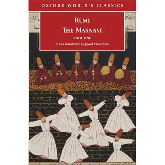 The Masnavi, Book One