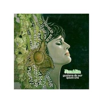 Gostava de Ser quem Era - CD