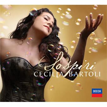 Sospiri (Prestige Edition 2CD)