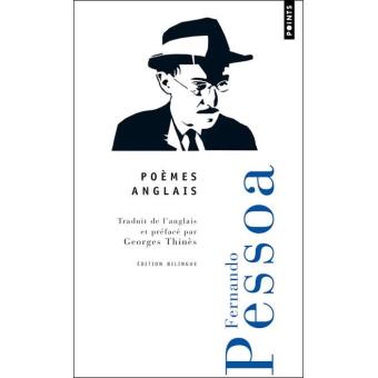 Poèmes Anglais