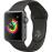 Apple Watch Series 3 38mm - Cinzento Sideral | Bracelete Desportiva - Cinzento_0