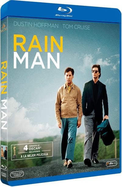 Rain Man: um clássico sempre atual