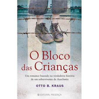 O Bloco das Crianças