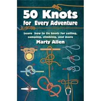 Wisdom4Sure Rock Climbing Knot Cards Includes 18 Rope Knots