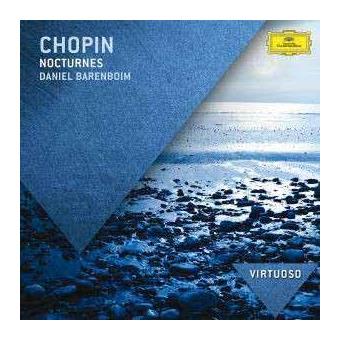 Chopin | Nocturnes