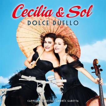 Varios-dolce duello (2lp pink)