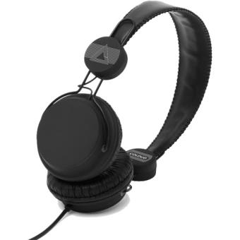 Auscultadores Coloud Colors Preto - 1