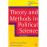 Theory and Methods in Political Science_0