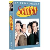 Seinfeld - 6ª Temporada