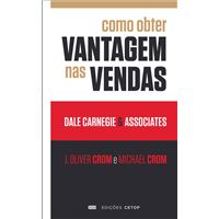 Como Obter Vantagens nas Vendas