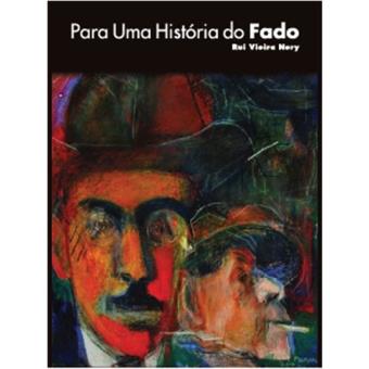Para Uma História do Fado