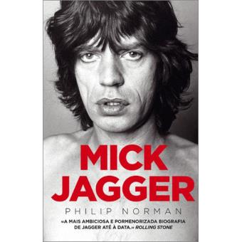 Mick Jagger