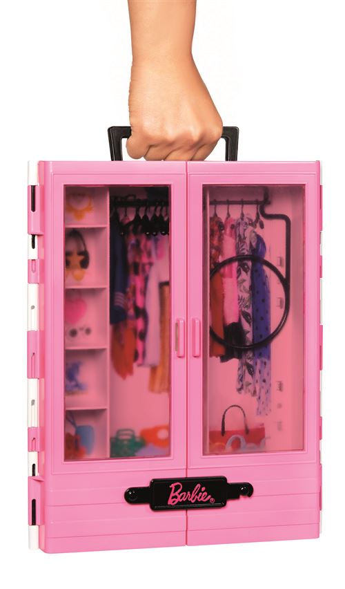 Barbie Fashionistas Ultimate Closet Accessory - Bonecas - Compra