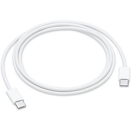 Cabo  USB (iPad - USB-C - USB-C - Branco)