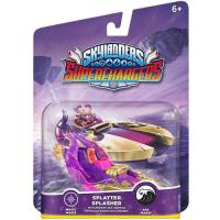 Skylanders: Superchargers - Veículo Splatter Splasher (Magia)
