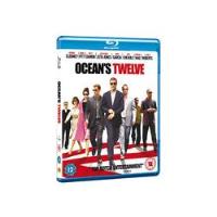 Ocean's Twelve