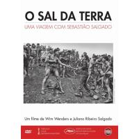 O Sal da Terra