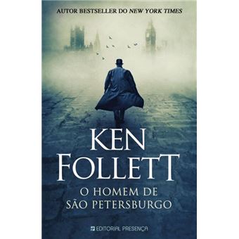 O Homem de São Petersburgo
