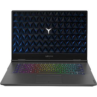 Computador Portátil Lenovo Legion Y740-15ICHg | i7-8750H | 16GB | NVIDIA GeForce RTX 2060