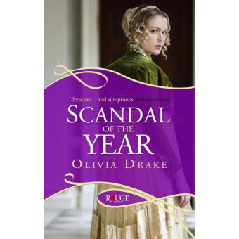 Scandal of the Year: A Rouge Regency Romance