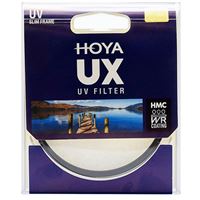 Hoya Filtro UX UV 72mm