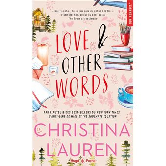 Love and other words - 1