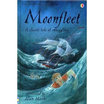 Moonfleet