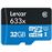 Cartão Memória MicroSDHC Lexar LSDMI032-633X V30 633x - 32GB_0