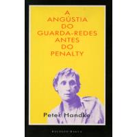 A Angústia do Guarda-redes Antes do Penalty