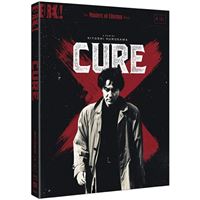 Cure - DVD Importação