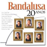 Bandalusa - 20 Anos