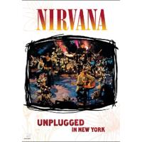 Nirvana: Unplugged In New York (1993)