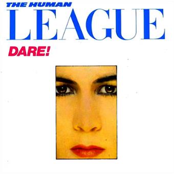 DARE (REMASTER)(FIS34)